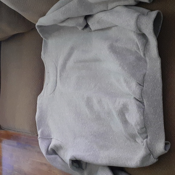 Nike golf sweatshirt - Picture 7 of 8